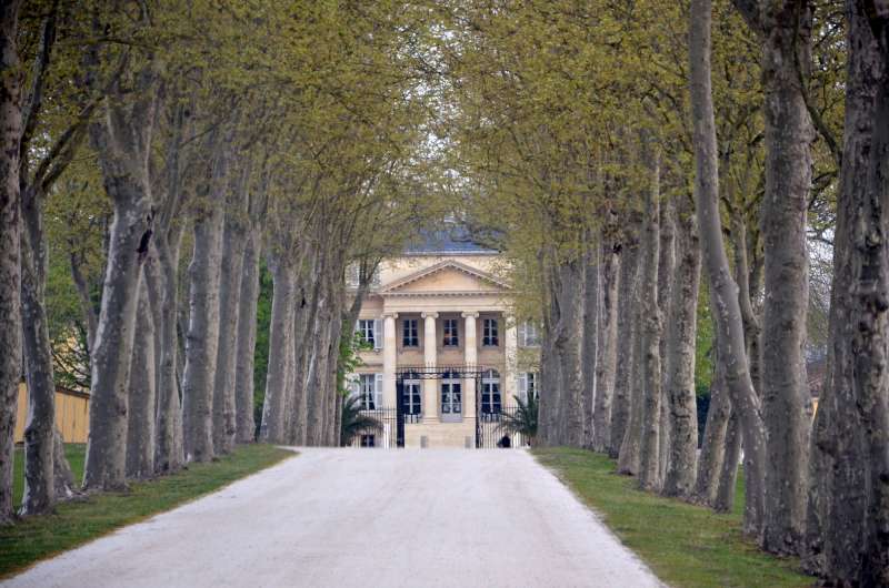 Chateau Margaux