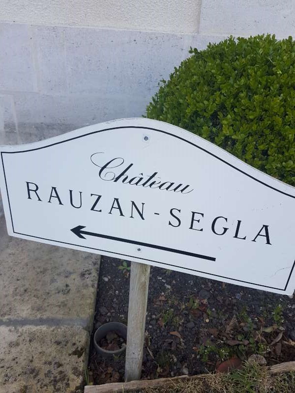 Rauzan Segla