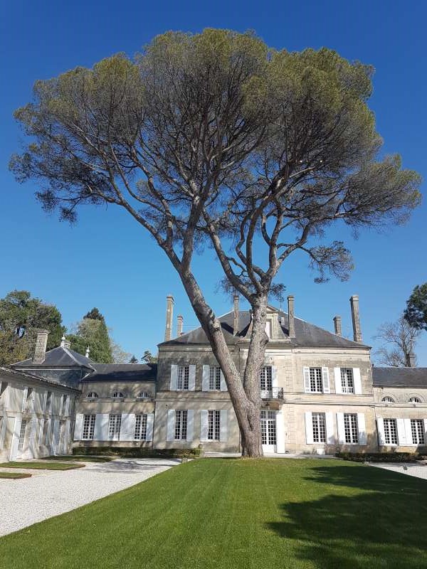Chateau Batailley