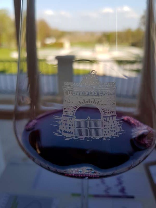 Chateau Leoville Lascases