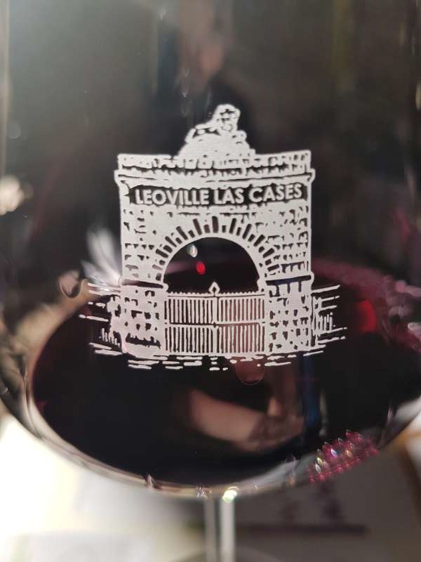 Chateau Leoville Lascases