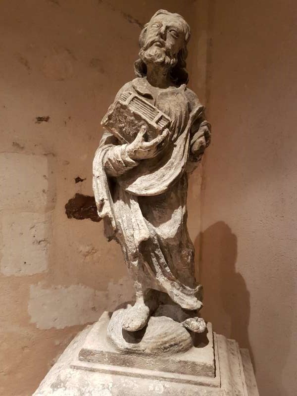 Chateau Mission Haut Brion