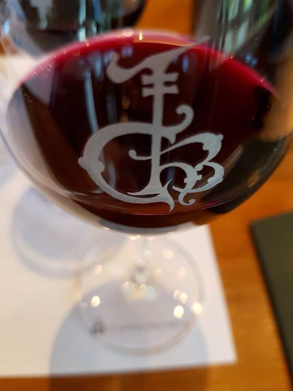 Chateau Haut Brion 2016