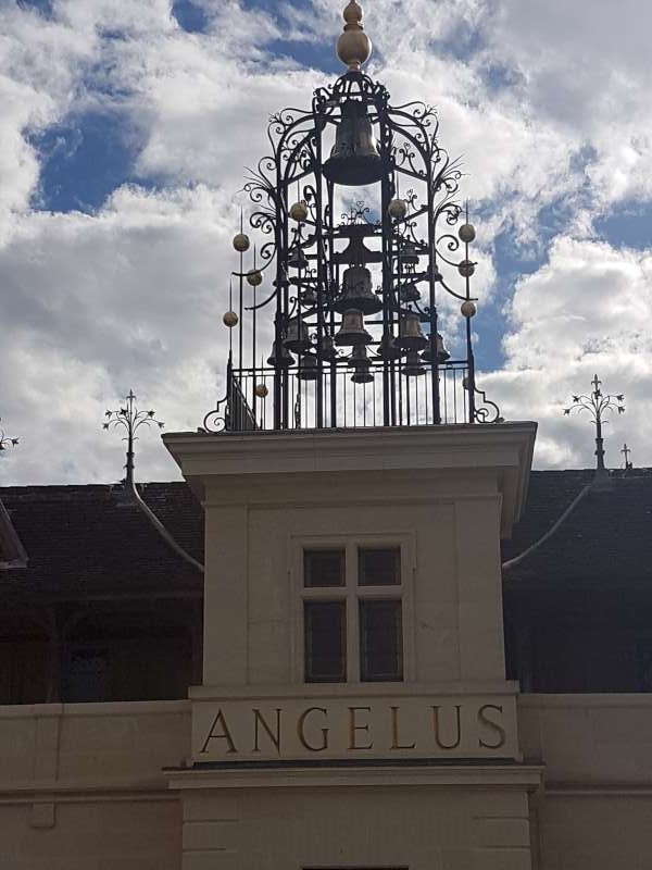 Chateau Angelus