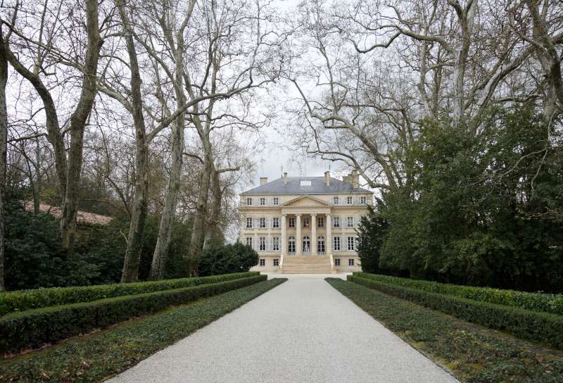 Chateau Margaux