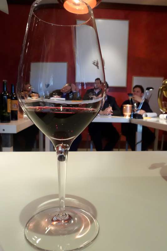 Ducru Beaucaillou 2017