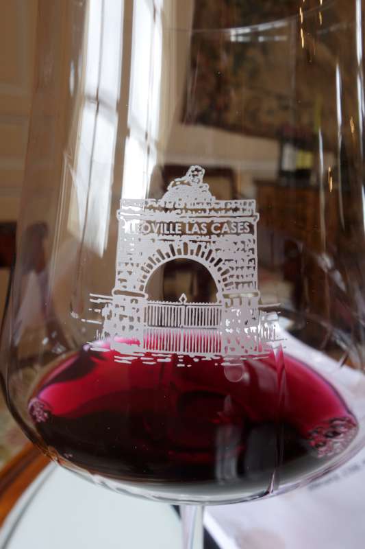 Leoville Lascases 2017