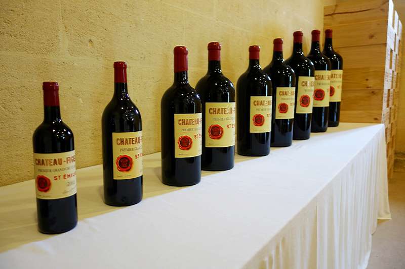 All sizes catered for...