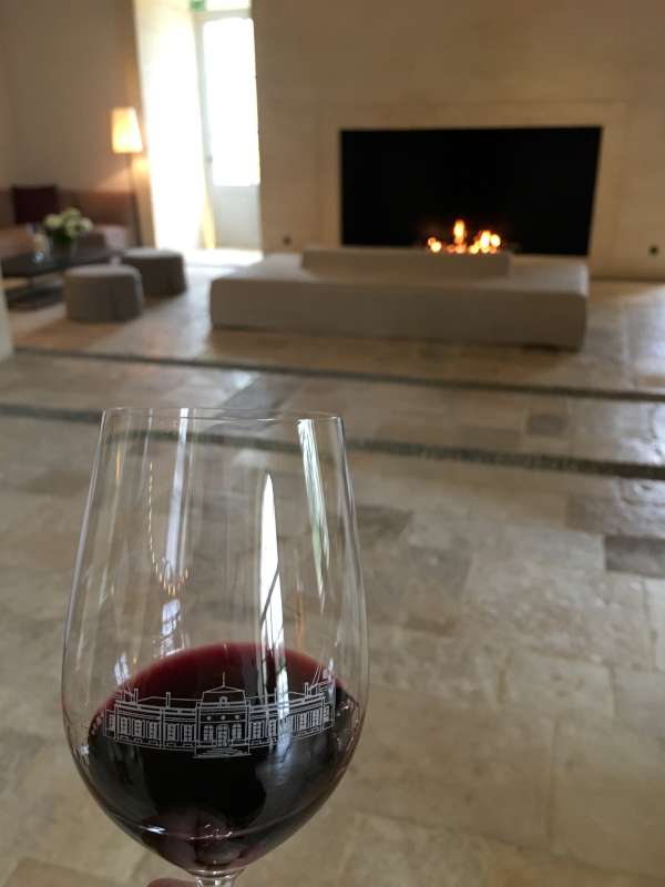 Chateau Montrose 2017