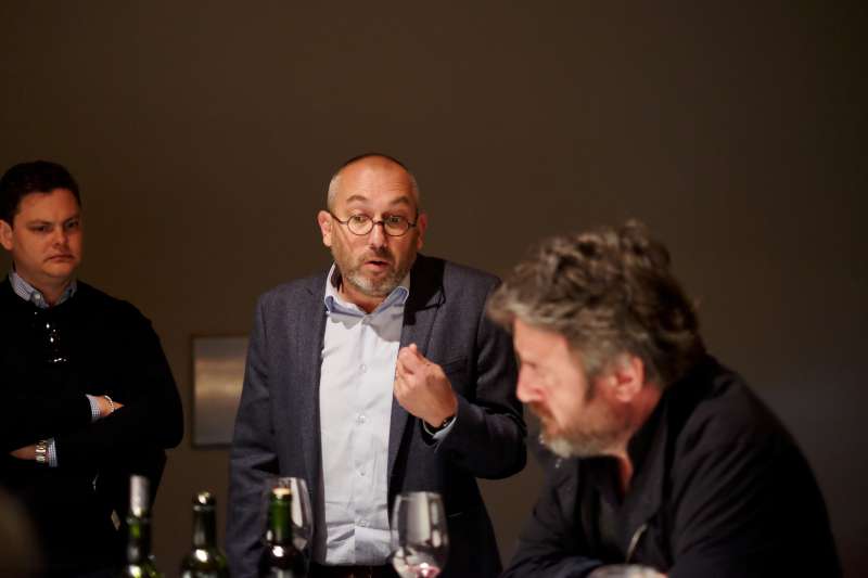 Thomas Duroux talks us through the climatic conditions in 2018