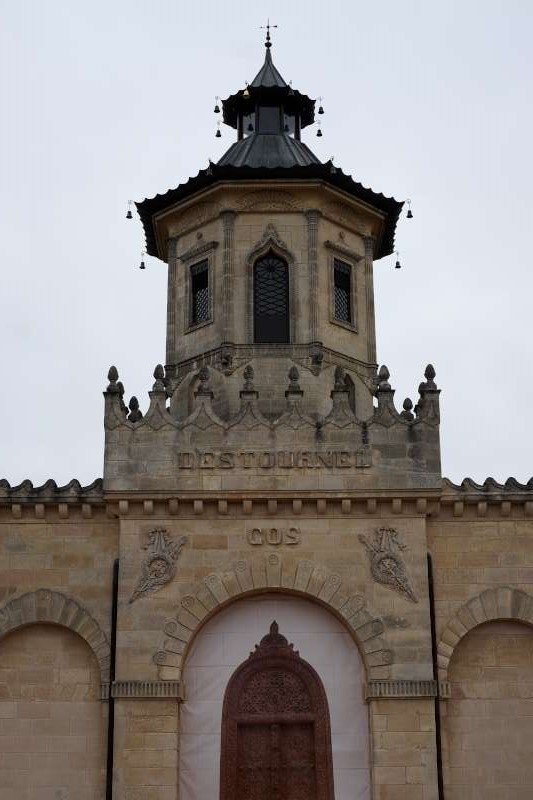 Château Cos d'Estournel