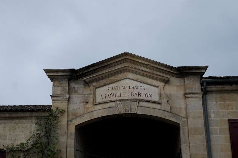 Château Langoa Barton