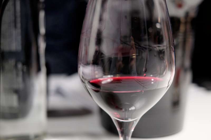 Up close and personal with 2018