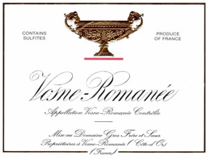 Label