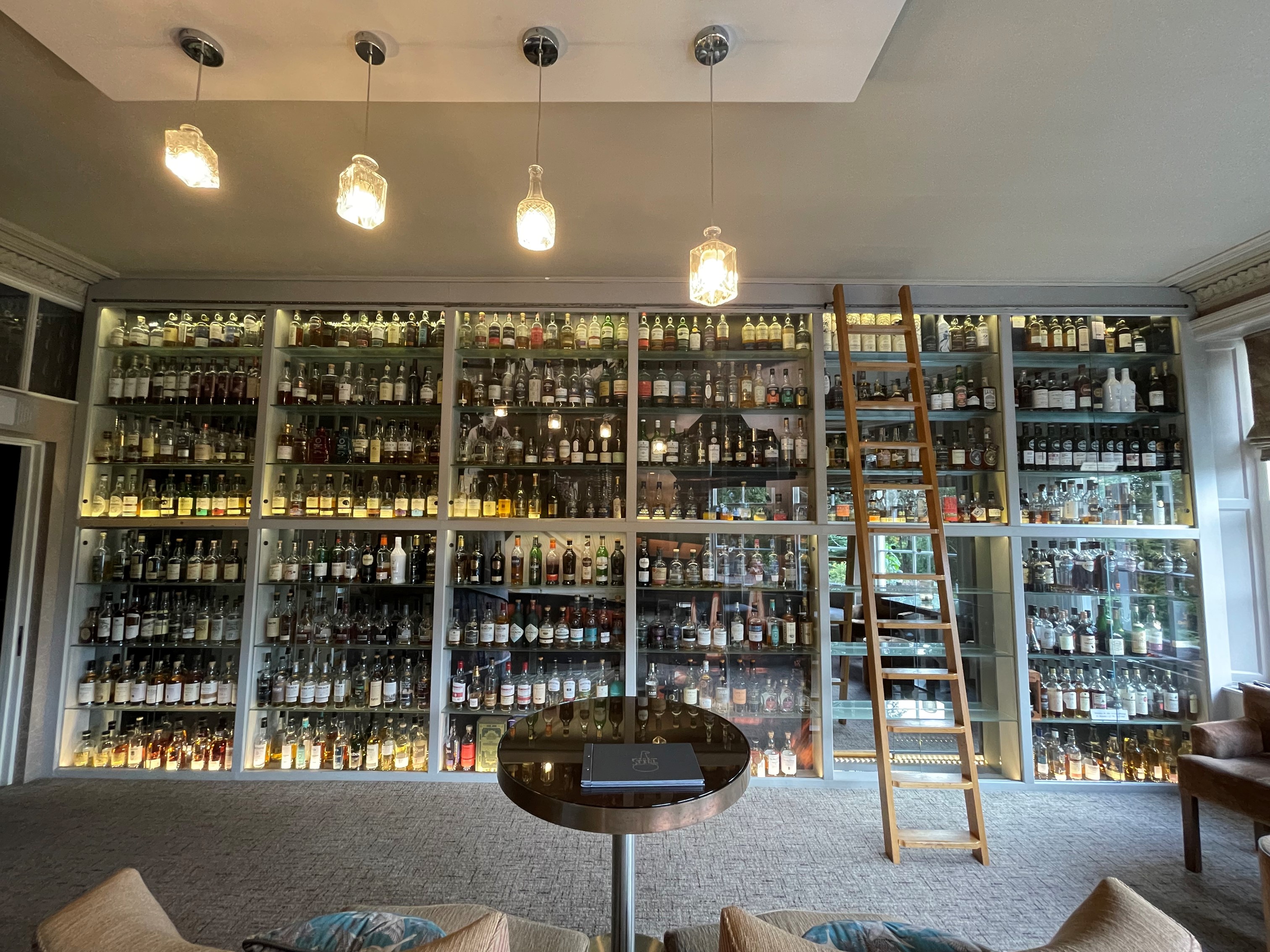 There are so many different styles of whisky out there, there's got to be something for everyone?!